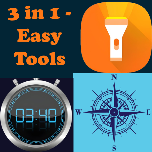 Quick 3 Easy Apps