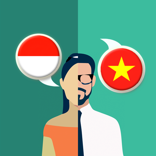Việt-Indonesia phiên dịch