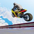 GT Bike Stunt Grand Games V6