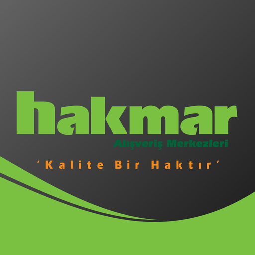 Hakmar