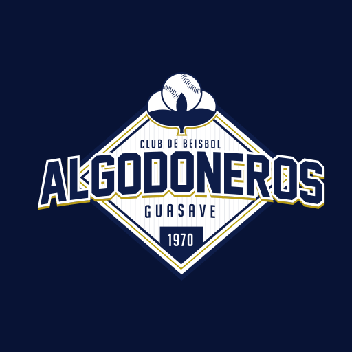 Algodoneros de Guasave Oficial