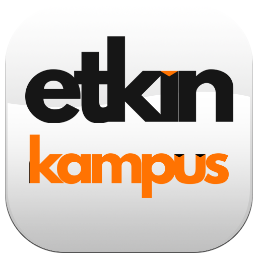 Etkin Kampüs