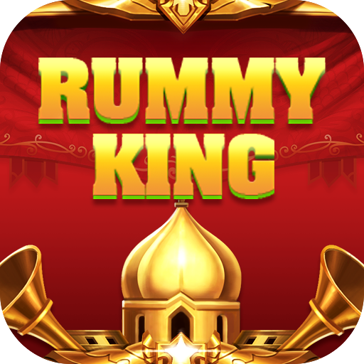 Rummy King - Online Card Game