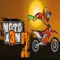 MotoX3M2 Moto Stunts