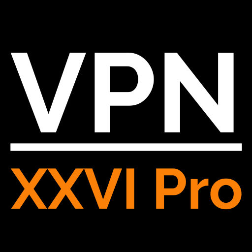 XXVI VPN Pro