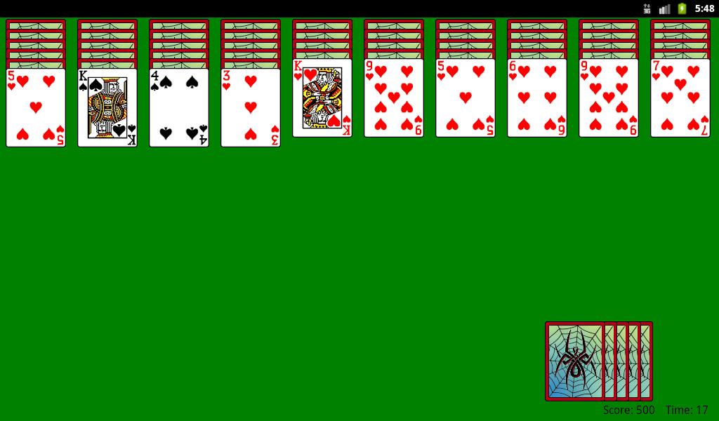 Baixar e jogar Paciência-Clássicos de cartas de paciência grátis