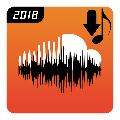 -SoundCloud Music Down Loader - Offline MP3 Player