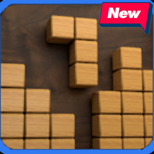 wood cube puzzle