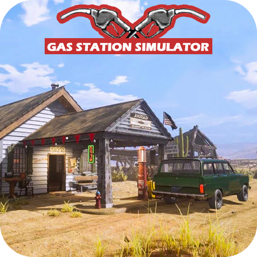 Guide: Gas Station Simulator