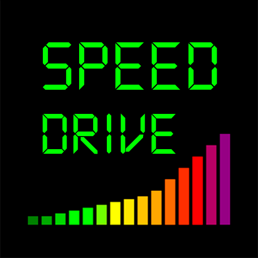 Speed Drive