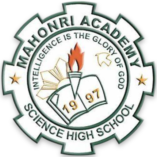 Mahonri Academy and Science Hi