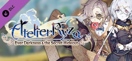 Atelier Ryza: "The End of an Adventure and Beyond"
