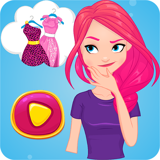 baby dress up games - outfit