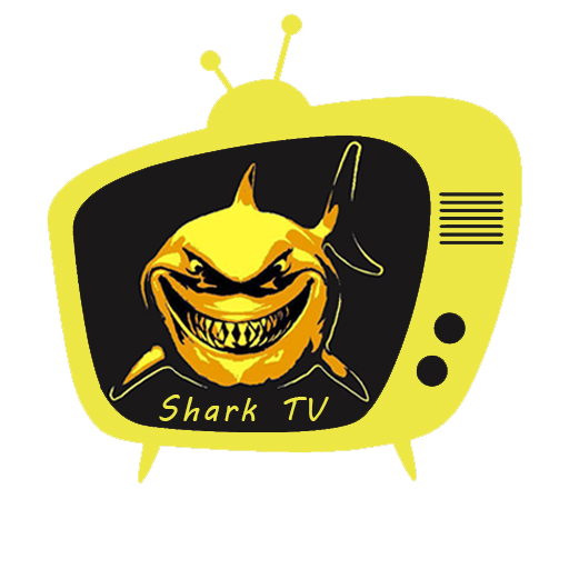 SHARK IPTV (Sharkiptv.TV)