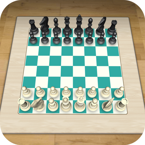 Chess 3D Ultimate