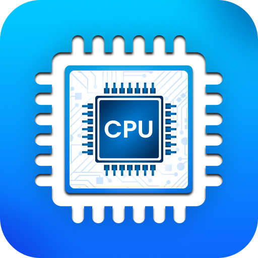 Phone Check: CPU & WiFi Master