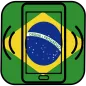Toques Para Celular Brasileiro