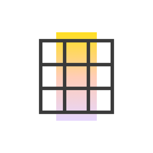 Grids: Giant Square, Templates