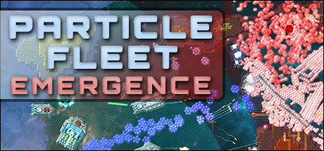 Particle Fleet: Emergence