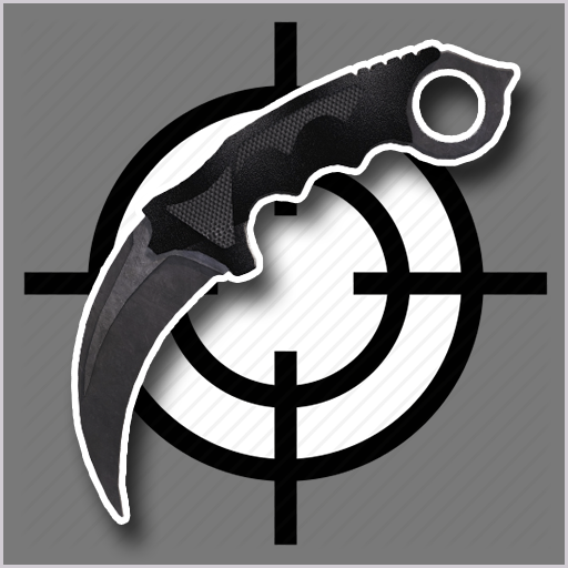 Karambit knife Live Wallpaper