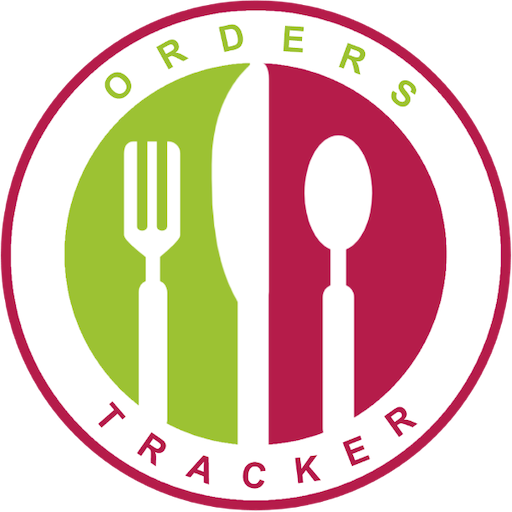 OrdersTracker - POS System