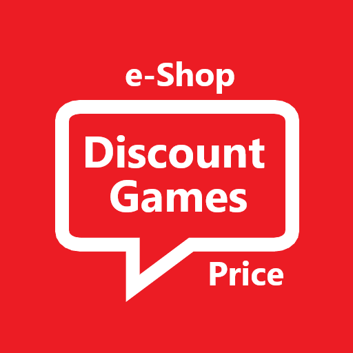 e-Shop Discount Games Price