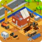 Little Builder - Truck Games