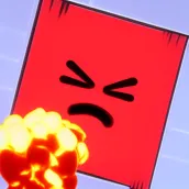 Red Remover Blast, Physics