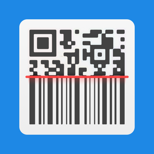 QR Code - Barcode Scanner