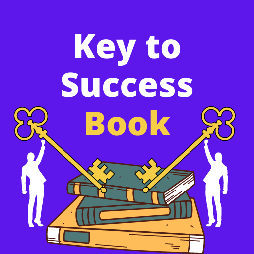 Key to Success Book - Offline