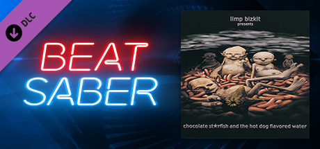 Beat Saber: Limp Bizkit  – 'Rollin’ (Air Raid Vehicle)'