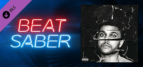 Beat Saber - The Weeknd - "Can't Feel My Face"