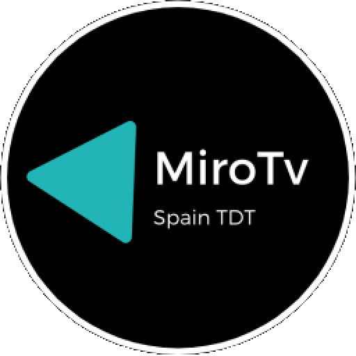 MiroTv - Spain TDT España