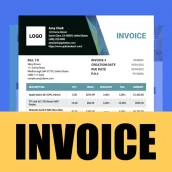 Invoice Maker & Invoice App