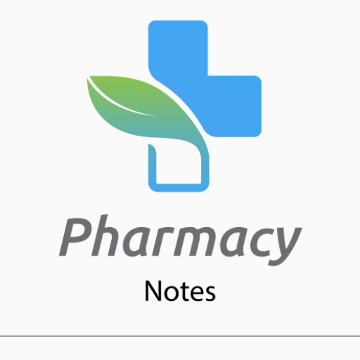 Pharmacy Notes