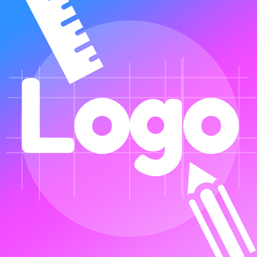 Cool Logo Maker Photo Editor App