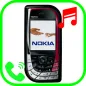 Klasik Nokia 7610 Zil Sesleri