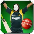 Pakistani Cricket Team photo Suit Editor2018