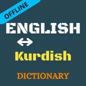 English To Kurdish Dictionary 