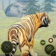 Tiger Family Simulator - Wild 