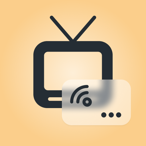 Cast for Chromecast :TV Castto