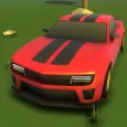 Car drift sandbox simulator 3D