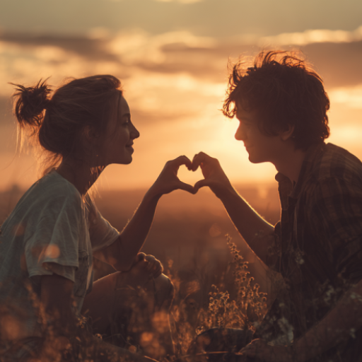 Love Messages For Boyfriend