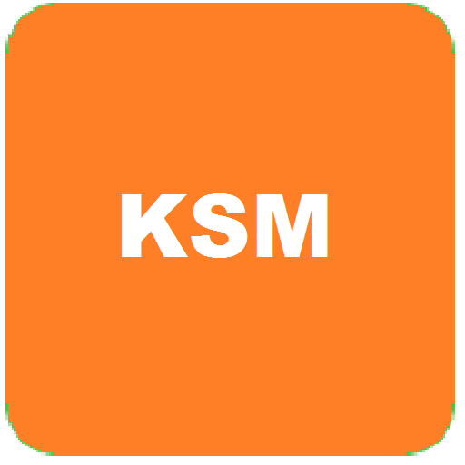 KSM