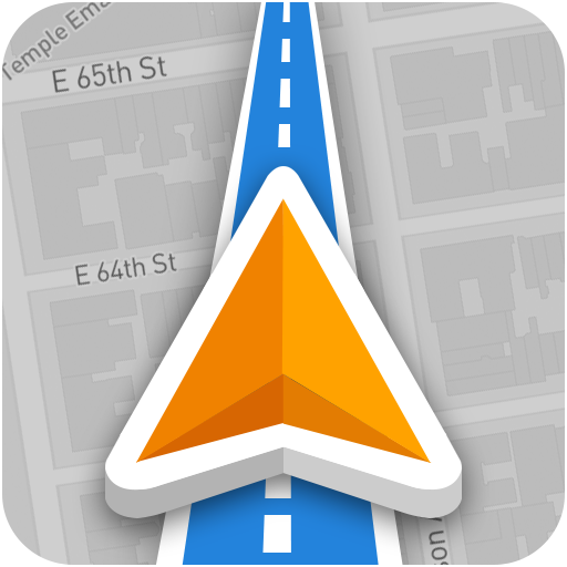 GPS Navigation- GPS Maps