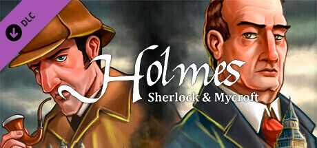 Holmes Sherlock & Mycroft Advanced Games