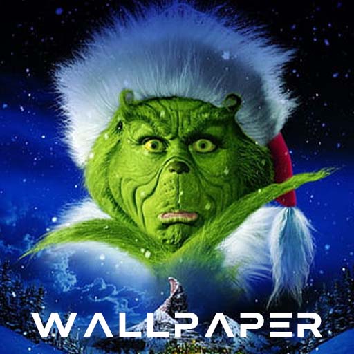 The Grinch Wallpapers HD 4K