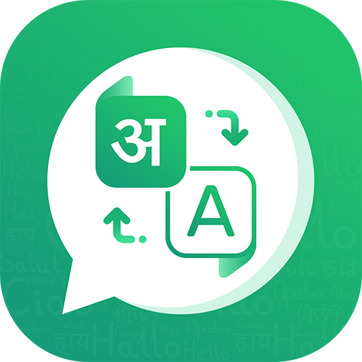 Chat Translator for WhatsApp