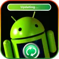 Software Update: Phone Update