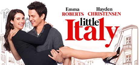 Little Italy